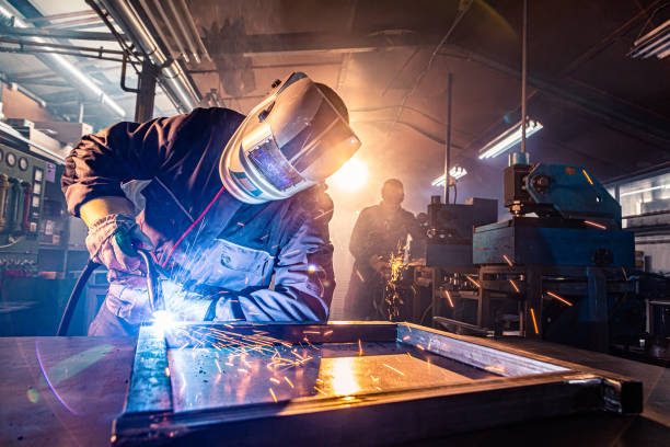 Reliable Sierra Madre, CA Welder & Metal Fabrication Solutions