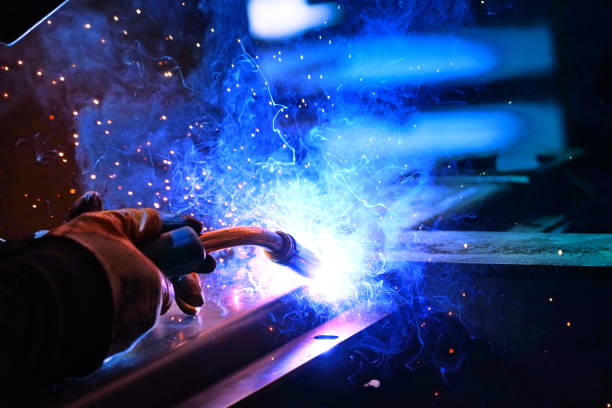 Affordable Welder Services in Sierra Madre, CA