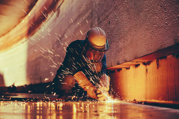 Best Automation and Robotic Welding in Sierra Madre, CA