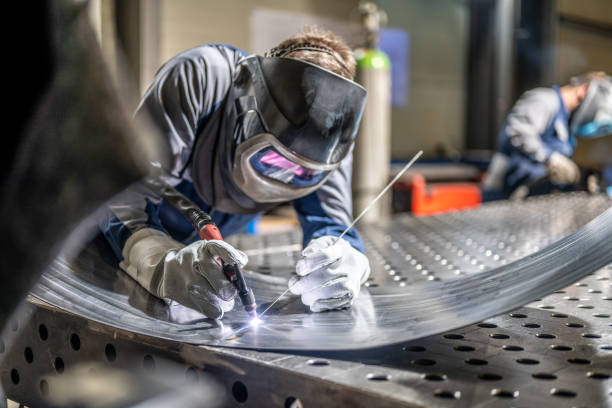 Best Food and Beverage Processing Equipment Welding in Sierra Madre, CA
