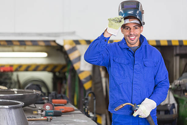 Best Artistic and Custom Metal Fabrication in Sierra Madre, CA